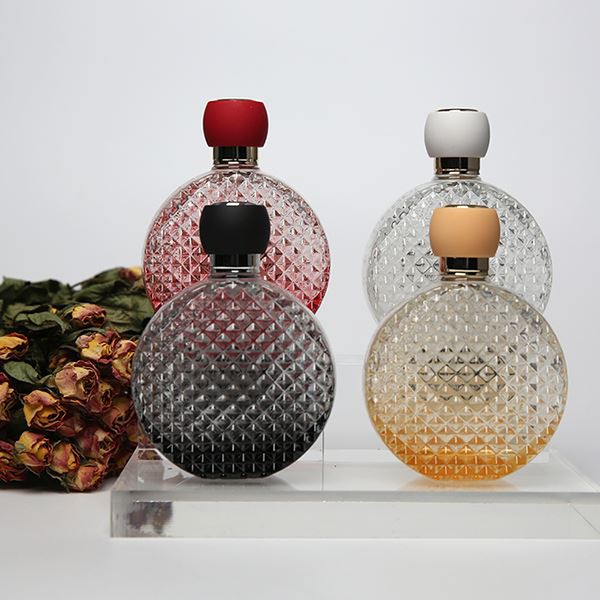 Miniature Perfume Bottles