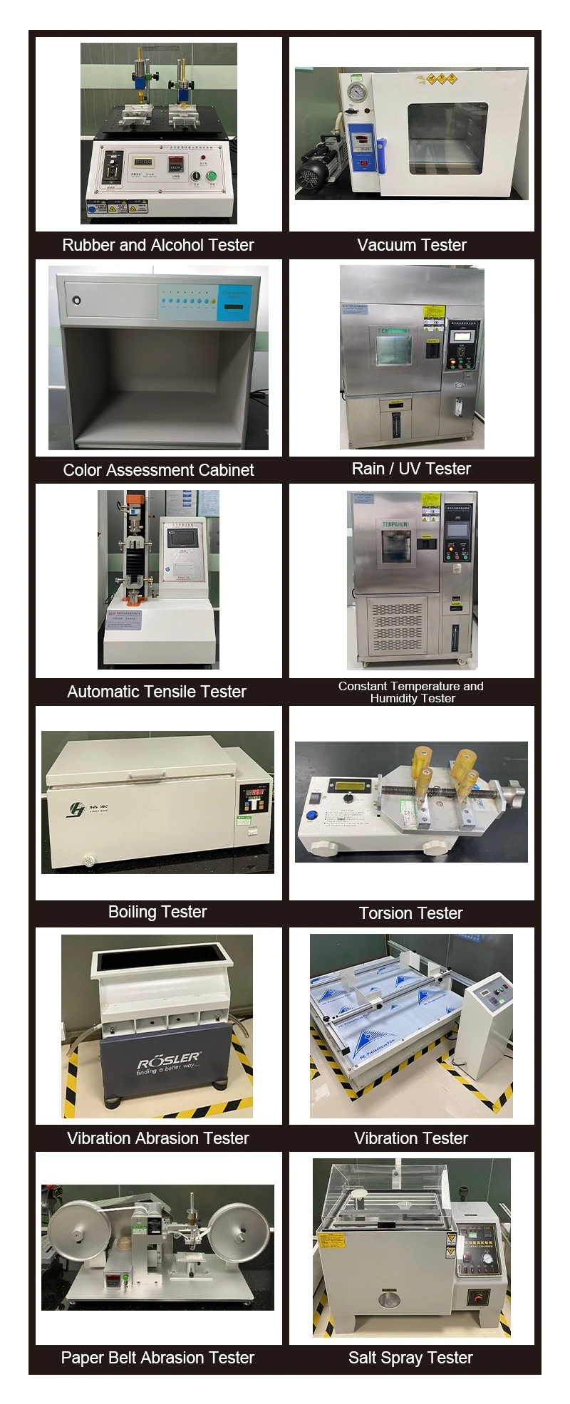 perfumebottle testing equipment perfumebottle testing equipment