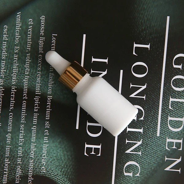 Ml Dropper Bottle