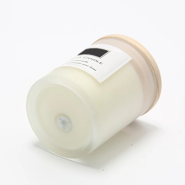 Candle Safe Jars