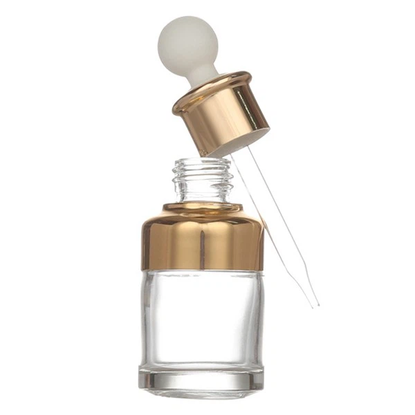 50Ml Glass Dropper Bottles