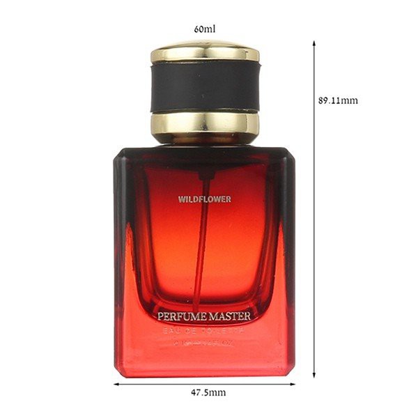 Large Display Perfume Bottles