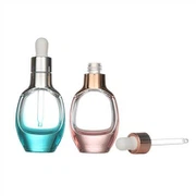 Бутылки-капельницы для образцов на 30 мл