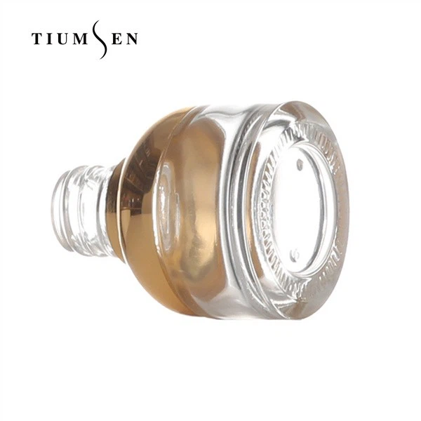 Cosmetic Dropper Bottles