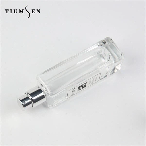 perfume atomiser spray bottle