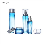 Пустые контейнеры для лосьона