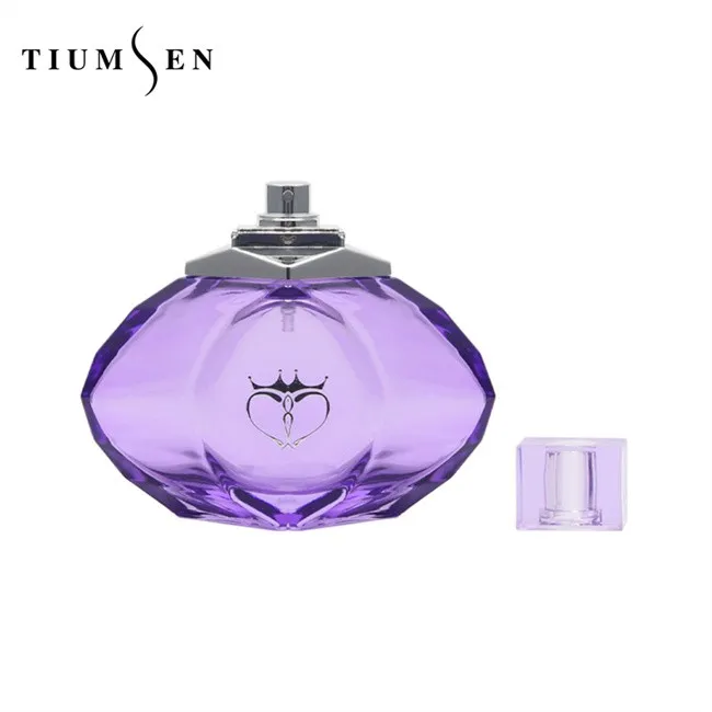 traditional perfume bottle