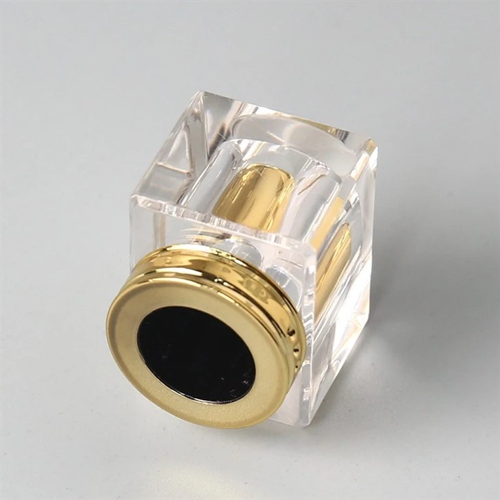 thin perfume bottle