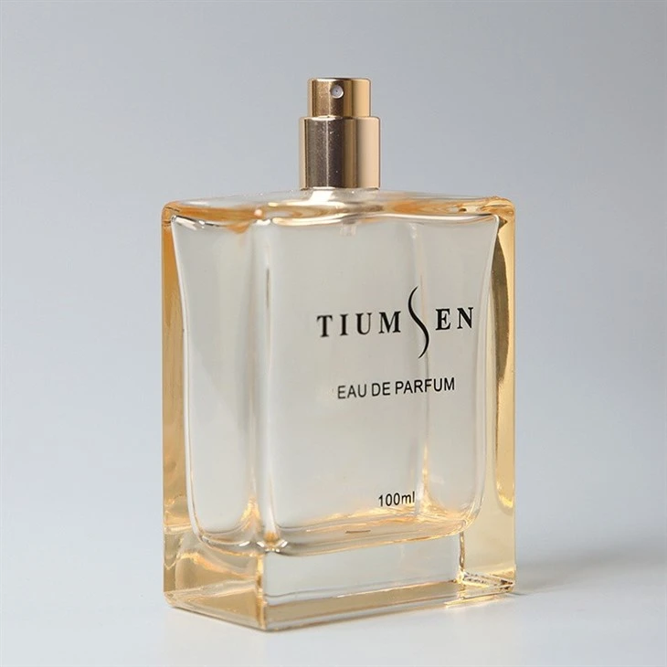selling empty perfume bottles