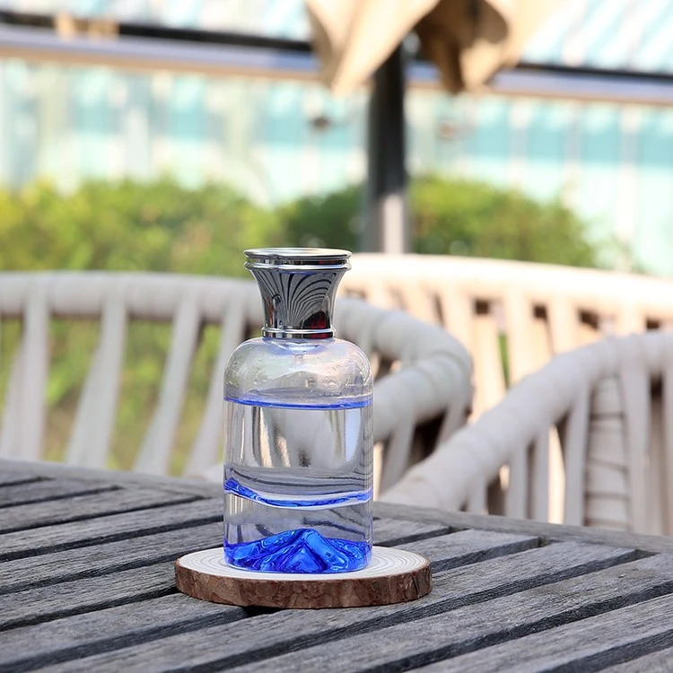 perfume tester bottles