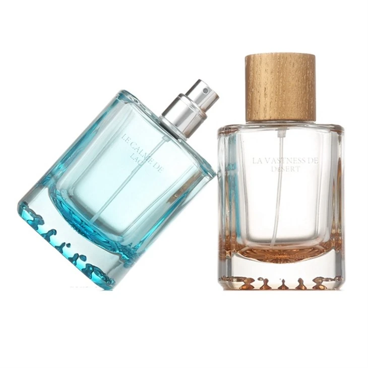 engraved perfume bottles
