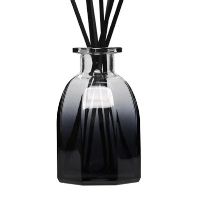 Черный диффузор