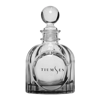 Бутылка диффузора из матового тростника