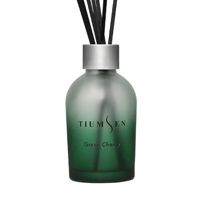 Зеленый диффузор